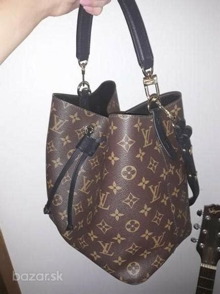 Louis vuitton kabelka bazár .